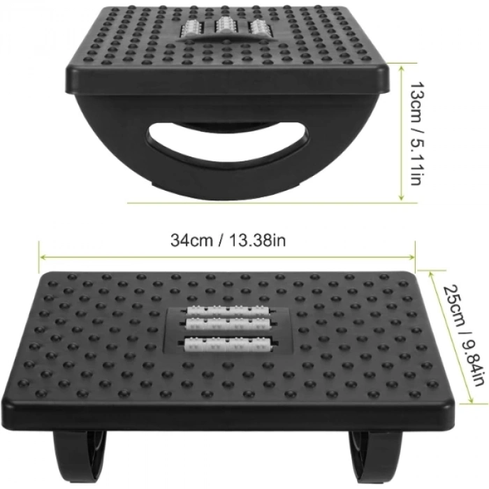 ÇOK SATAN Ayak Destek Ve Masaj Aleti