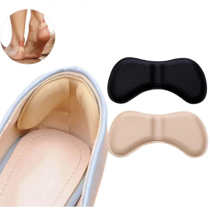 ÇOK SATAN Ayakkabı Topuk Vurma Önleyici Ve Daraltma Padi 5mm