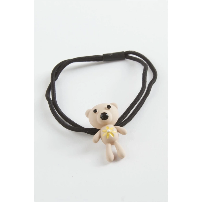 ÇOK SATAN Ayıcık Lastikli Toka