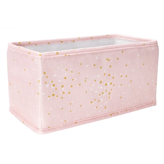 ÇOK SATAN Baby 3lü Kullanışlı Çekmece Düzenleyici Çok Amaçlı Organizer Kutu (pembe)