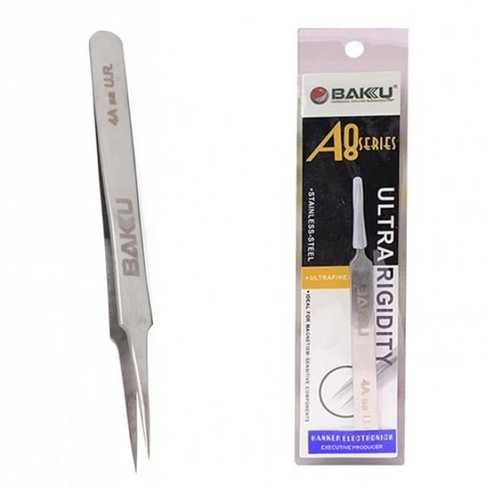 ÇOK SATAN Baku Bk-4a-sa İnce Uçlu Cımbız