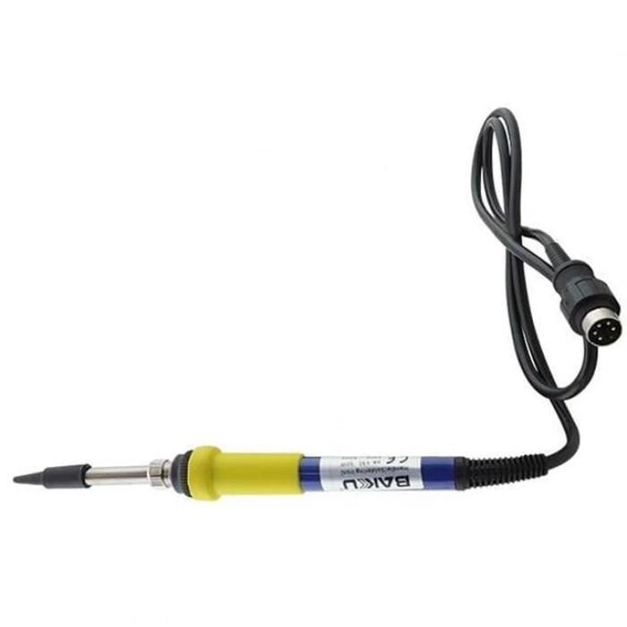 ÇOK SATAN Baku Bk-936 S Erkek Fişli Yedek Havya Sapı (bk-702l İçin)