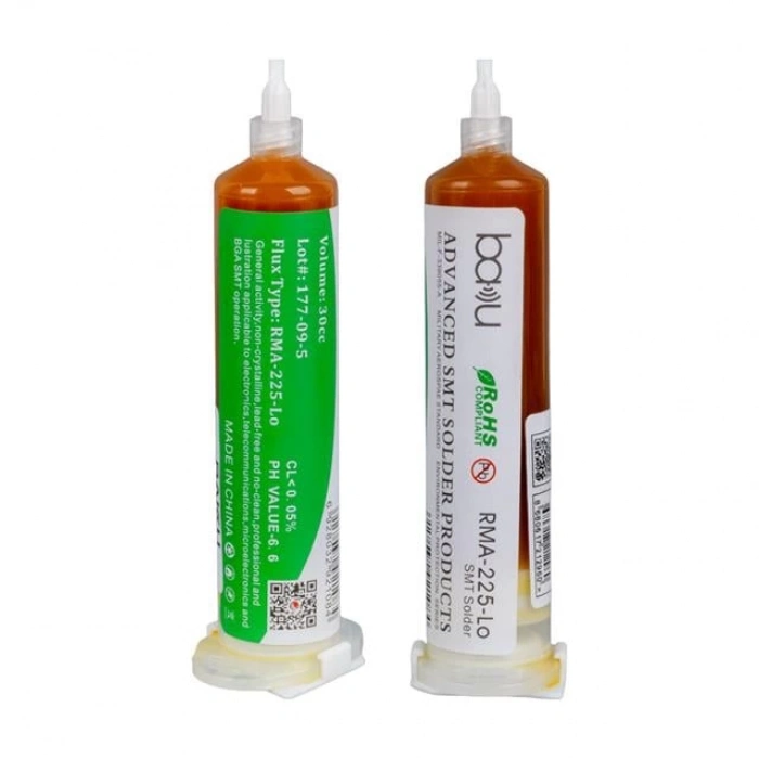 ÇOK SATAN Baku Rma-225-lo 30cc Sıvı Flux