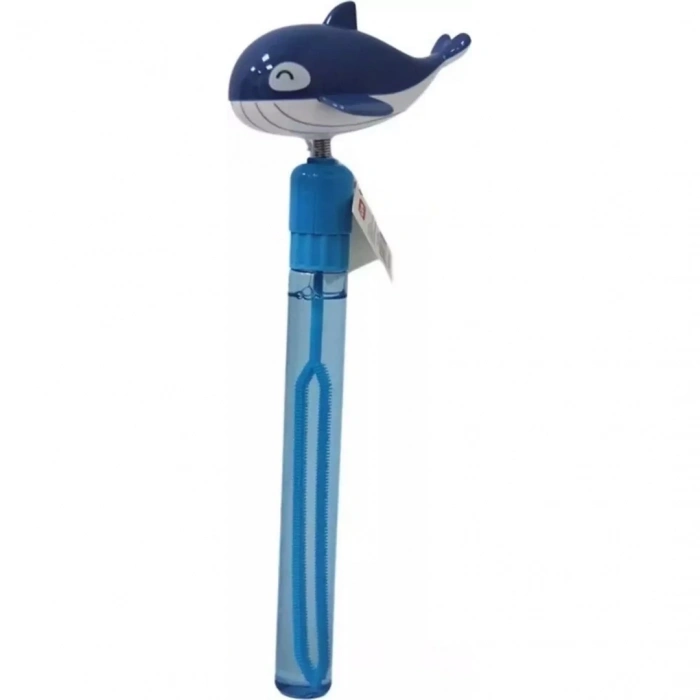 ÇOK SATAN Baloncuk Balina 25 cm