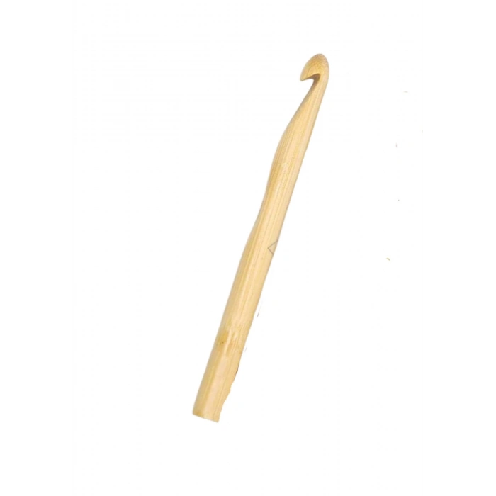 ÇOK SATAN Bambu Saplı Tığ 2,5 Numara