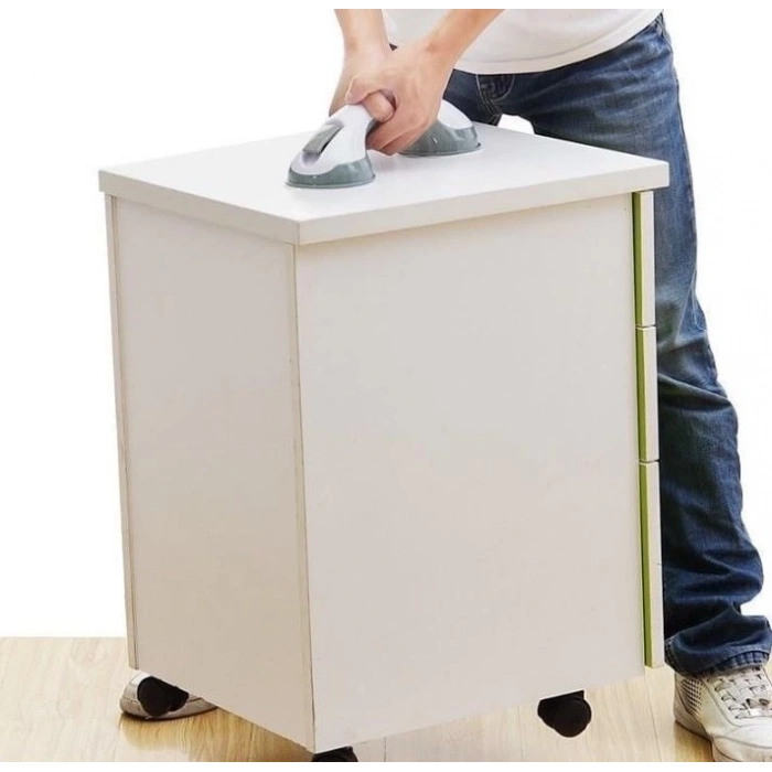 ÇOK SATAN Banyo Tutacağı Kilit Vantuzlu