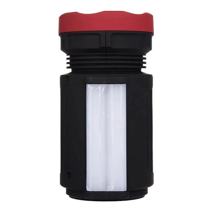 ÇOK SATAN Baretta Brs500 5watt Işıldaklı Spot Fener