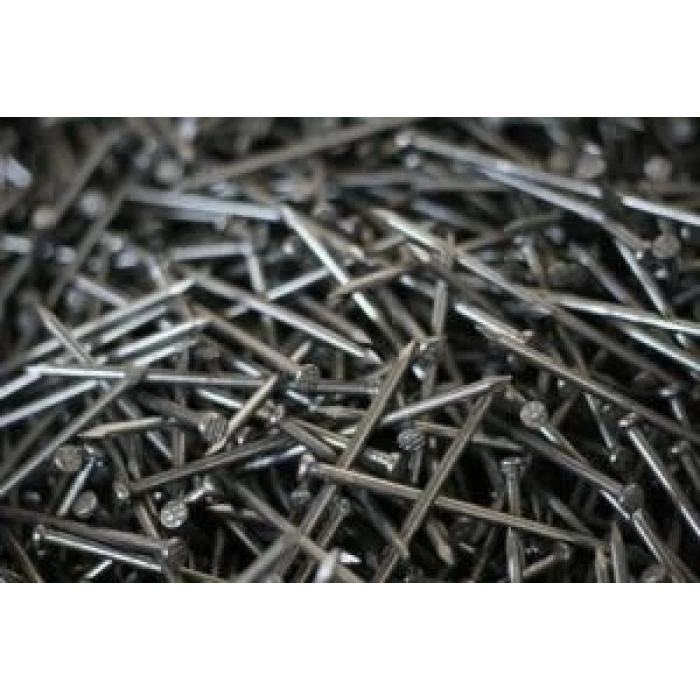 ÇOK SATAN Başsız Siyah Tel Çivi 12x40 - 2,5 kg (336336)