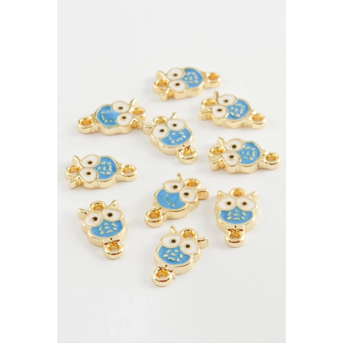 ÇOK SATAN Baykuş Mineli Çift Kulplu Aparat 1 Adet