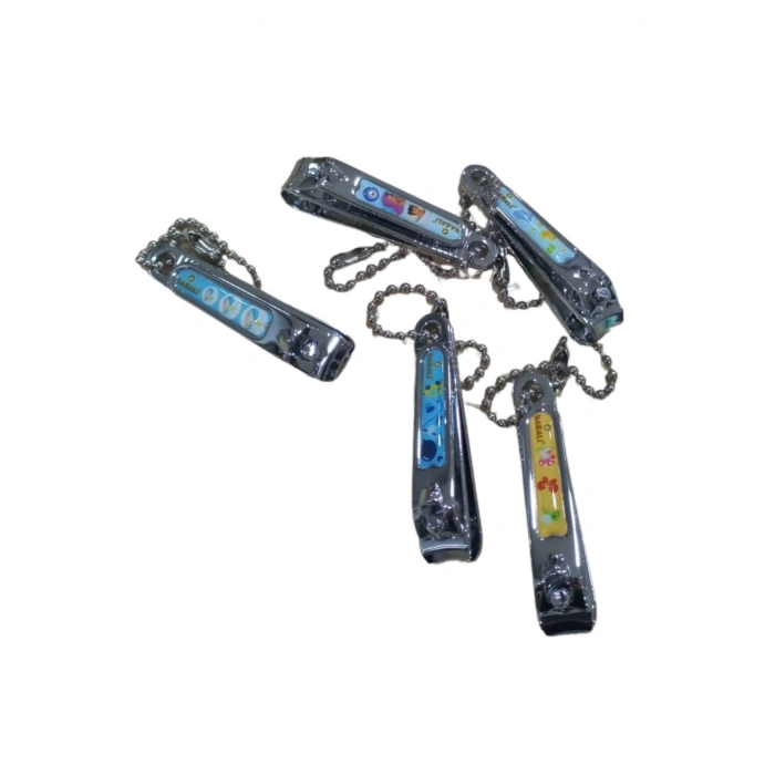 ÇOK SATAN Bebe Tırnak Makası