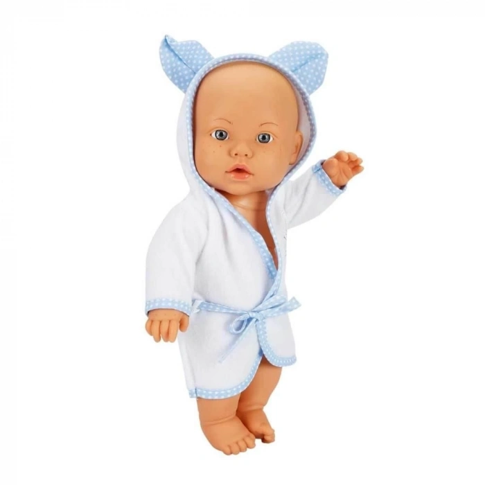 ÇOK SATAN Bebelou Banyo Zamanı Bebek