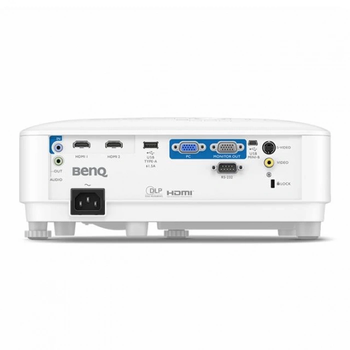 ÇOK SATAN BenQ Mx560 Hdmi-usb-vga 4000 Lümen Xga 1024x768 Projeksiyon Cihazı