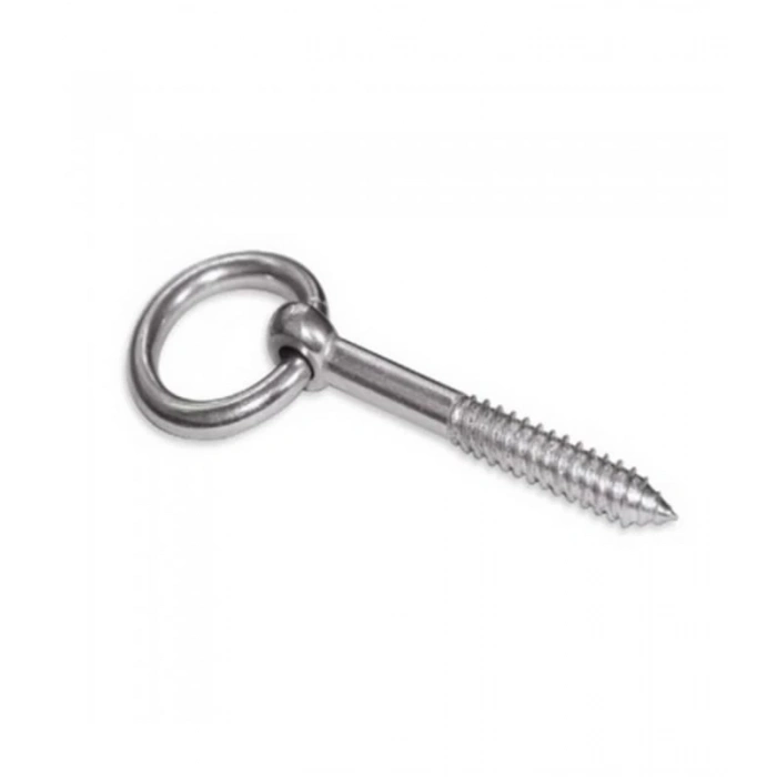 ÇOK SATAN Beşel Halkalı Vida 10 mm