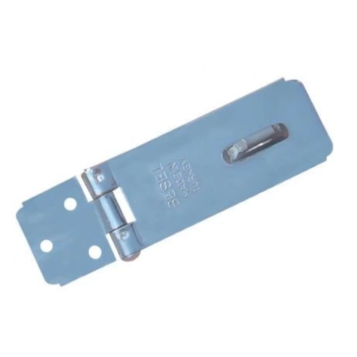 ÇOK SATAN Beşel Lüks Sandık Askısı Krom Kaplama No:30