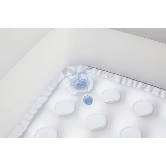 ÇOK SATAN Bestway Kare Bebek Havuzu - BW51116