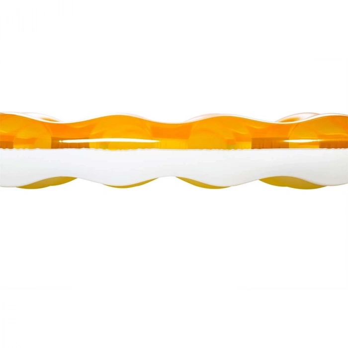 ÇOK SATAN Bestway Renkli Bardaklı Yatak - BW43014 - 1  Adet Fiyatıdır