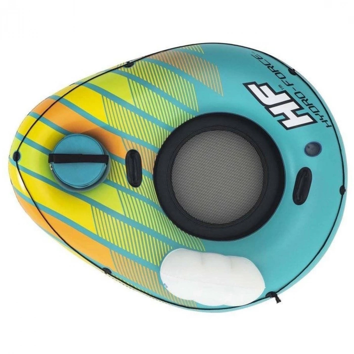 ÇOK SATAN Bestway Soğutucu Çantalı Yatak 169 x 137 cm 43398