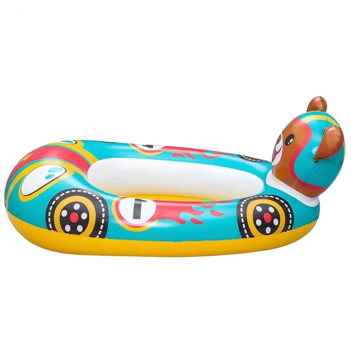 ÇOK SATAN Bestway Splash Buddy Baby Boat 34170