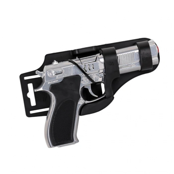 BFS   023 Focus Bang Oyuncak Tabanca Seri No:023