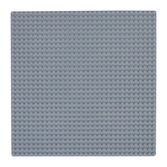 BFS   03 627 Pilsan Micro Blok Oyun Tablası Yeşil