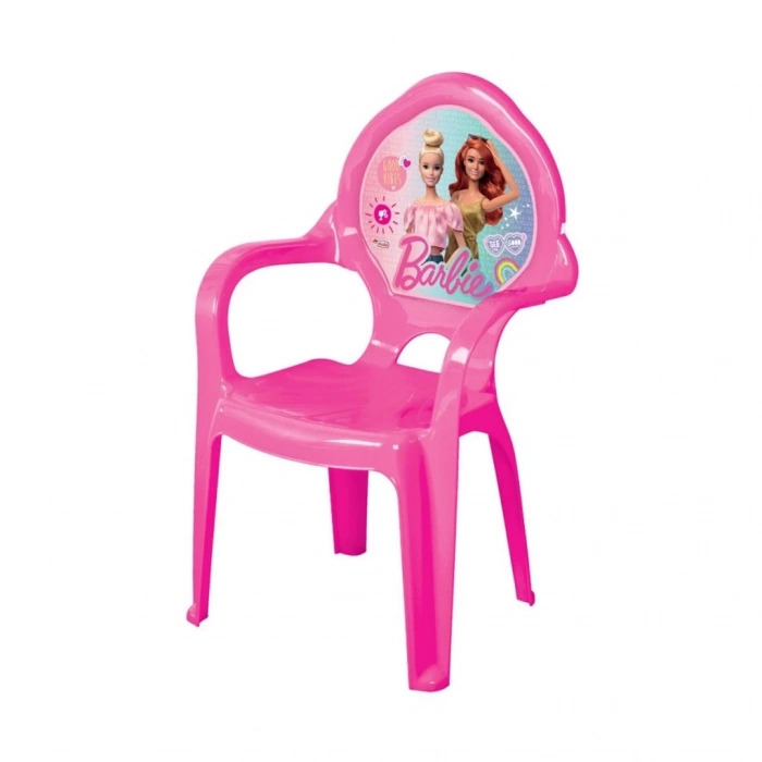 ÇOK SATAN BFS  03038 BARBİE ÇOCUK KOLTUĞU