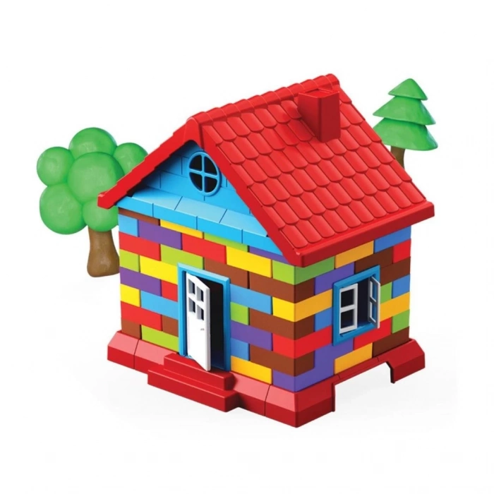 BFS   03676 Hamur Ev Seti 600 gr