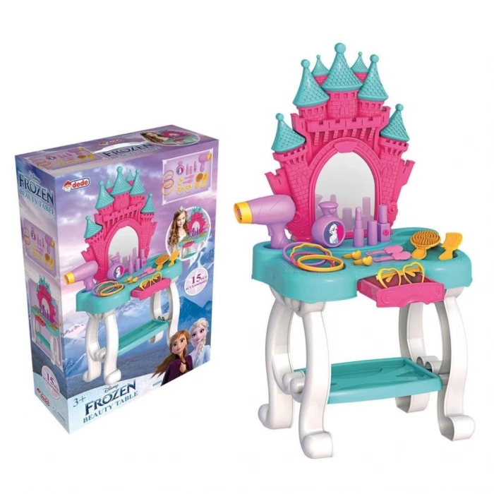 BFS   04000 FROZEN GÜZELLİK MASASI