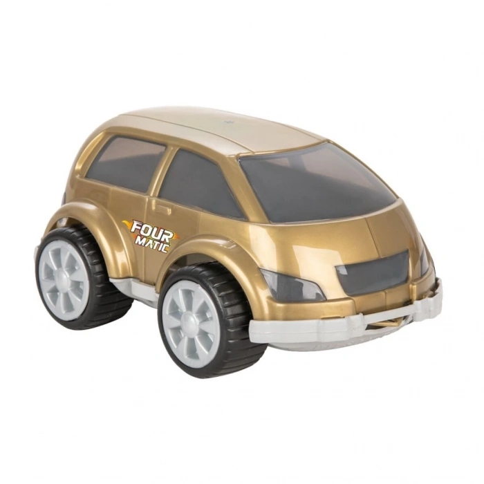 ÇOK SATAN BFS 07 679 FOUR MATİC 4X4 ARABA