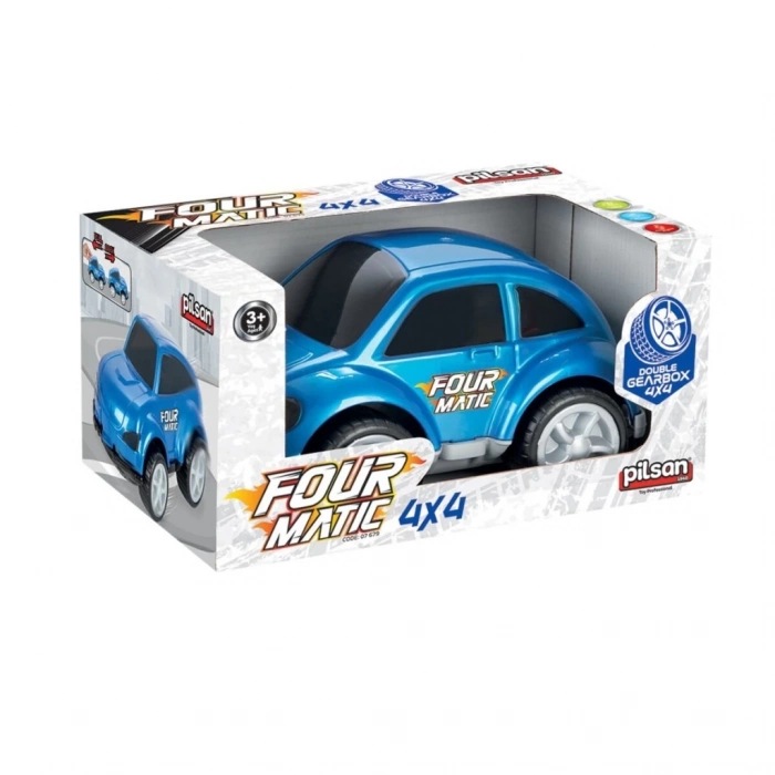 ÇOK SATAN BFS 07 679 FOUR MATİC 4X4 ARABA