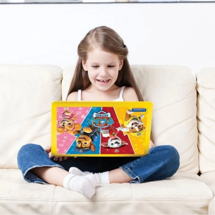 BFS  0834 Eğitici Lexibook Laptop Paw Patrol
