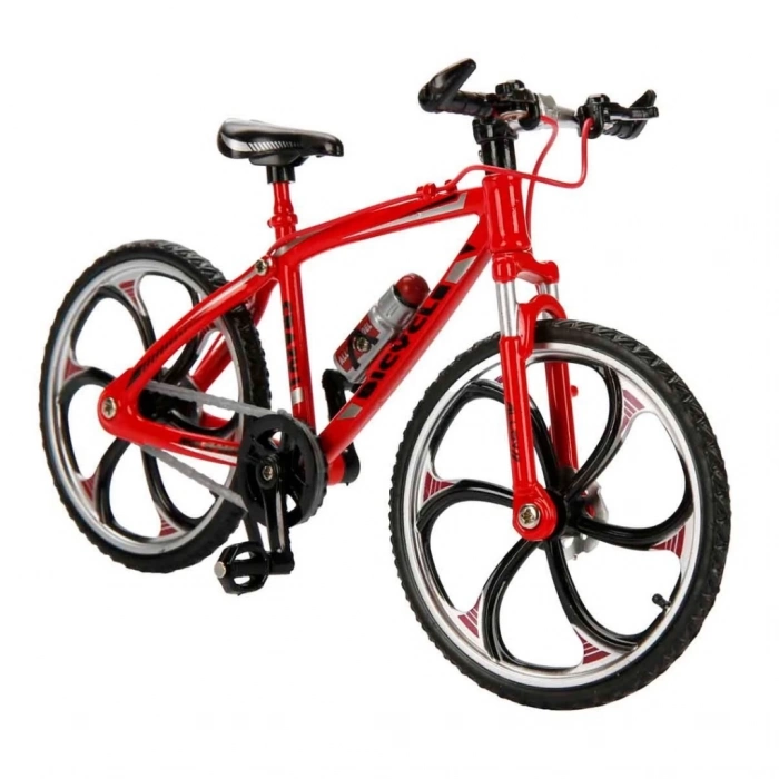 BFS  1/10 Dağ Bisikleti