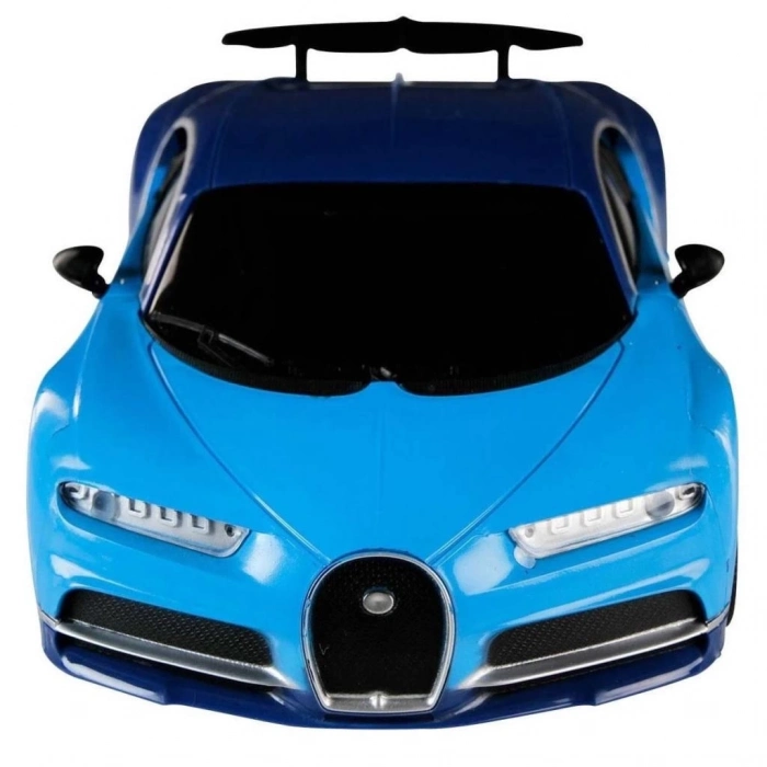 BFS   1:14 Hızlı ve Öfkeli Kumandalı Şarjlı Araba