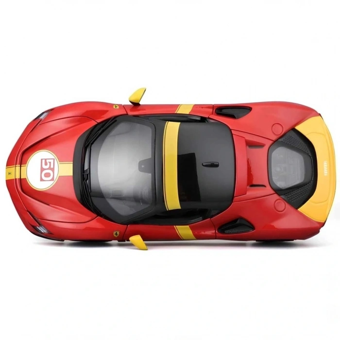 BFS 1:18 Stradale etto Fiorano
