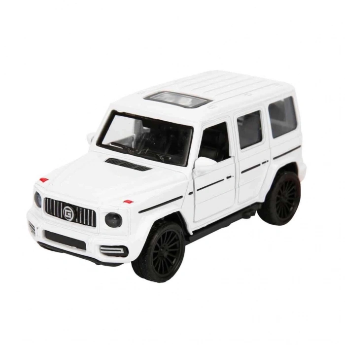 BFS   1:43 Maxx Wheels Premium Suv Araba 10 cm
