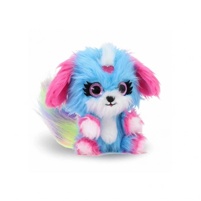 BFS  1050424 SUN-FNV-PELUŞ LAUINDRO PETS S3 SÜRPRİZ PAKET