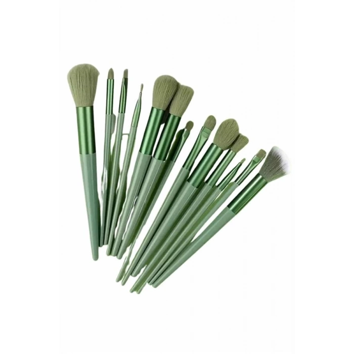 BFS 13 PARÇA MAKYAJ SETİ