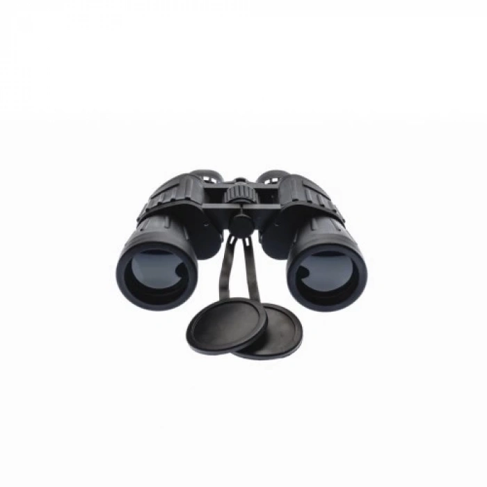 ÇOK SATAN BFS 150x150  Kauçuk Kaplamalı Avcılık Ve Kamp Dürbün Siyah