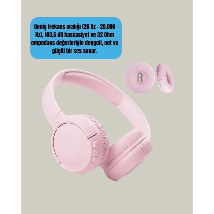 BFS 18 Saat Pil Ömürlü Bluetooth Kulaklık