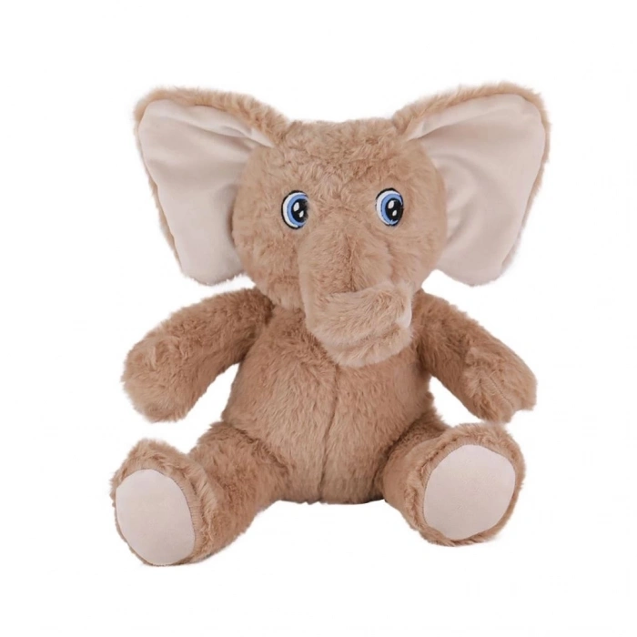 ÇOK SATAN BFS   2017 Kahverengi Küçük Fil -My Friend Toys