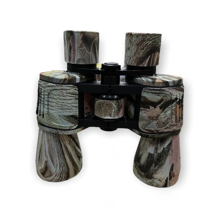 ÇOK SATAN BFS 20×50 Profesyonel El Dürbünü – 1000m/56 – Askeri