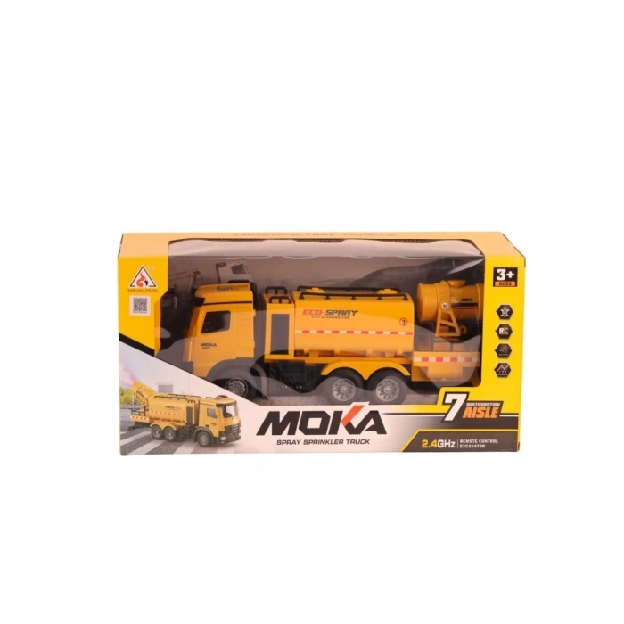 ÇOK SATAN BFS 2185 ŞARJLI DUMAN ATAN TEMİZLEYİCİLİ 12