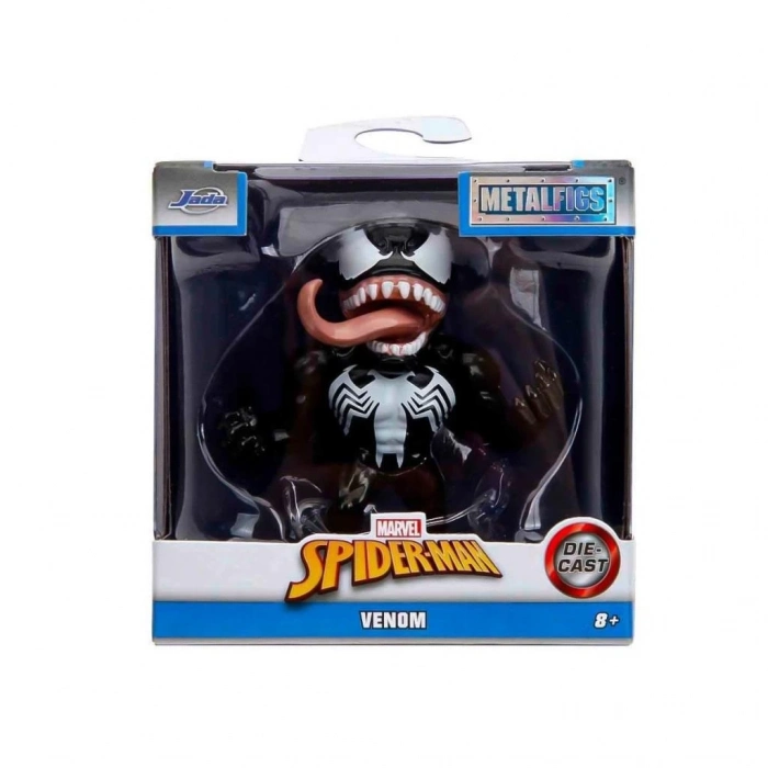 BFS   253220007 Jada Marvel Metalfigs Figür