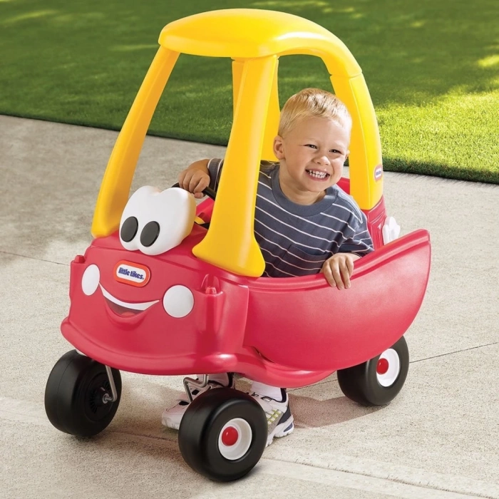 ÇOK SATAN BFS  33907 Little Tikes Cozy Coupe®