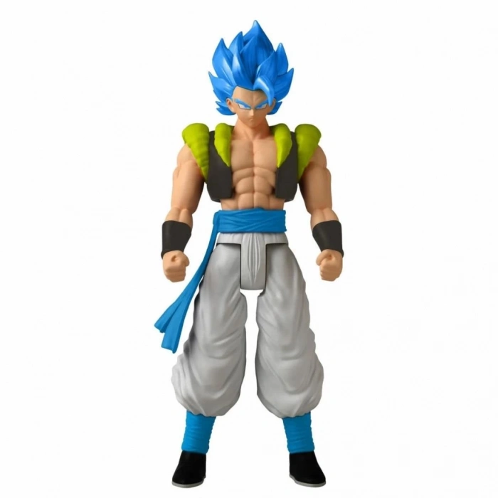 BFS  36730 Dragon Ball - Sınır Tanımaz Serisi 30 cm Figür - Özel fiyatlı ürün