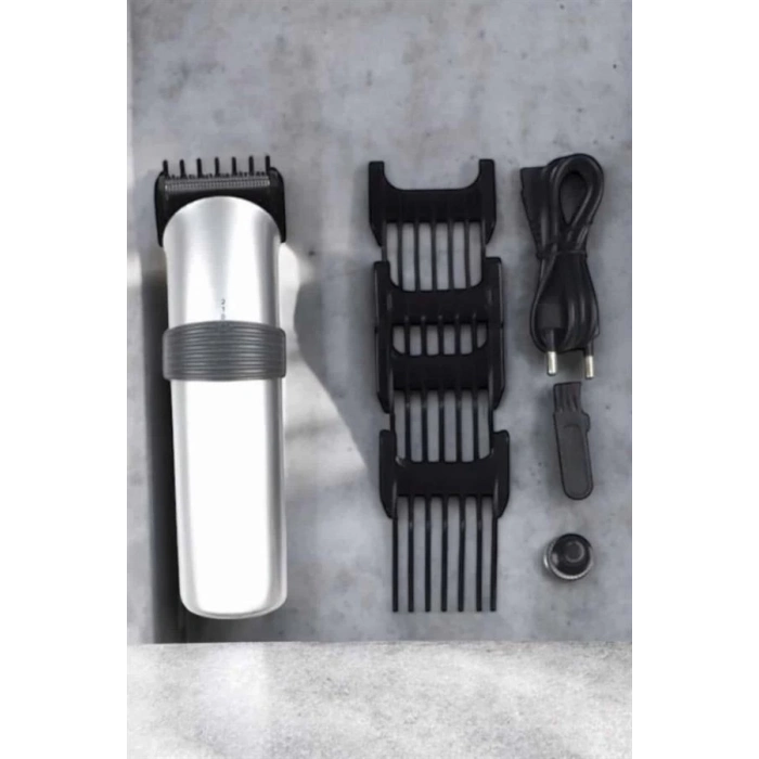 BFS 4 Taraklı Taşınabilir Profesyonel Saç ve Sakal Kesme Tıraş Makinesi