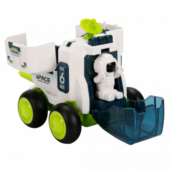 BFS 4236 SUN-WKY-MXX-UZAY ARACI FR 2R 12D