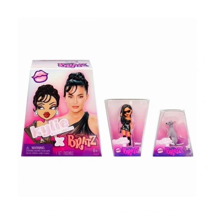 BFS   505518 Mini Bratz Celebrity