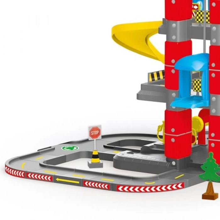 BFS  5158 GARAJ 3 KATLI