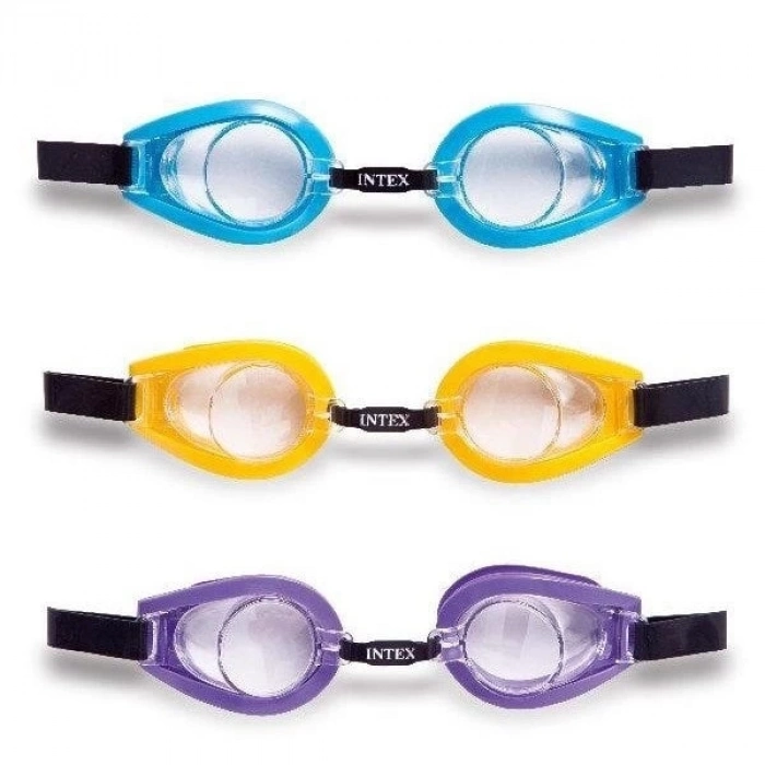 BFS   55602 YÜZÜCÜ GÖZLÜĞÜ 3 RENK