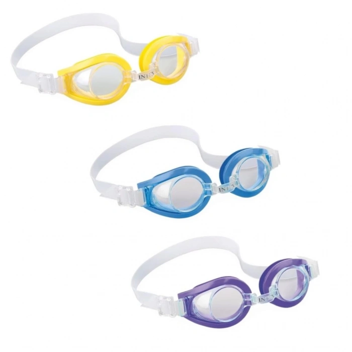 BFS   55602 YÜZÜCÜ GÖZLÜĞÜ 3 RENK